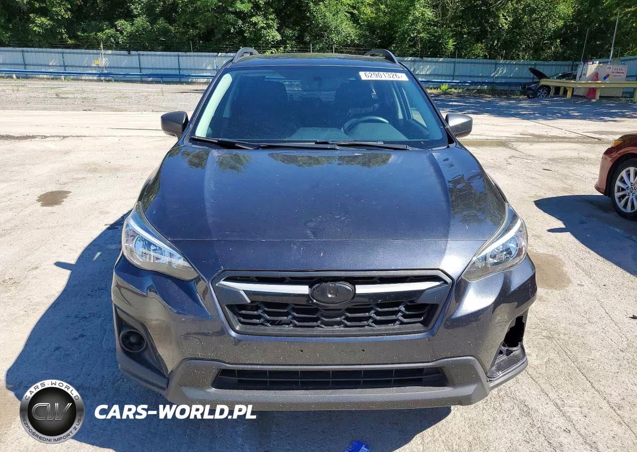 2019 Subaru Crosstrek 2.0I VIN:JF2GTAAC2K9234791 - 5
