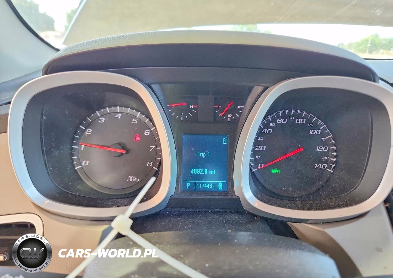 2011 Chevrolet 1500 Pu Ext C 1-2T 4 VIN:2CNALDEC5B6235523 - 9