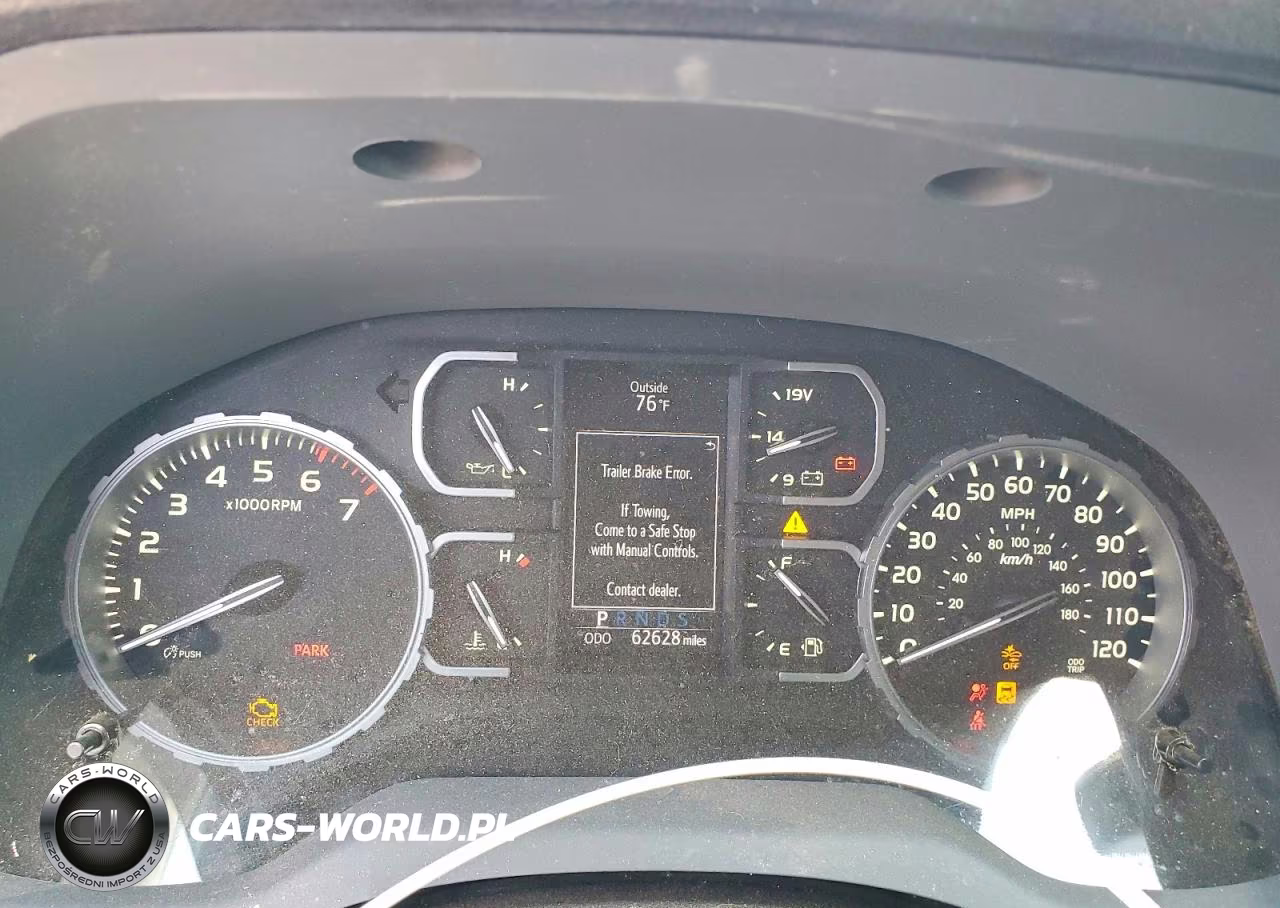 2021 Toyota Tundra Sr5 VIN:5TFDY5F15MX962394 - 9