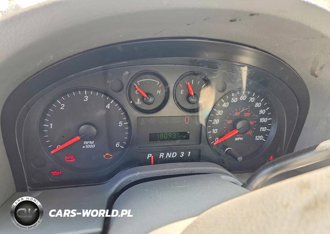 2005 Ford Freestar Se VIN:2FMZA51655BA20248 - 9