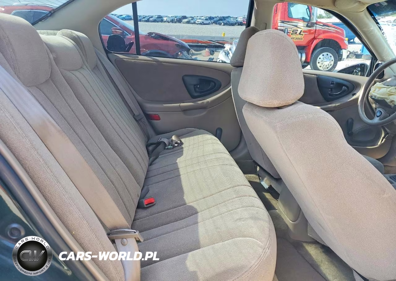 2002 Chevrolet Malibu VIN:1G1ND52J92M569849 - 10