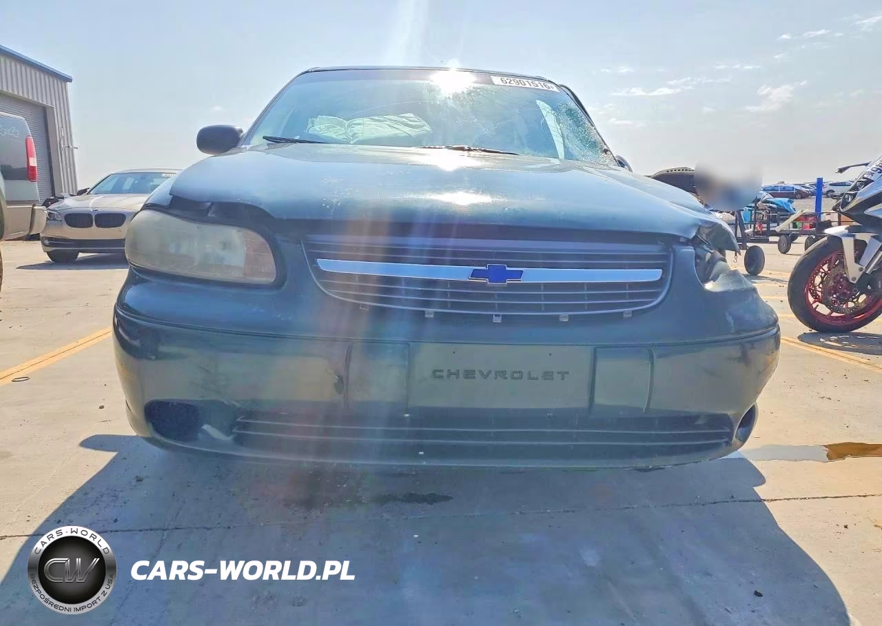 2002 Chevrolet Malibu VIN:1G1ND52J92M569849 - 5
