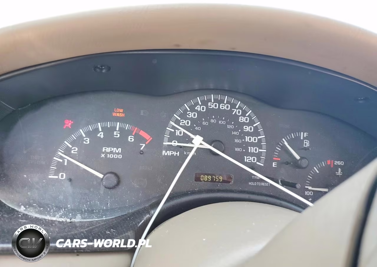 2002 Chevrolet Malibu VIN:1G1ND52J92M569849 - 9