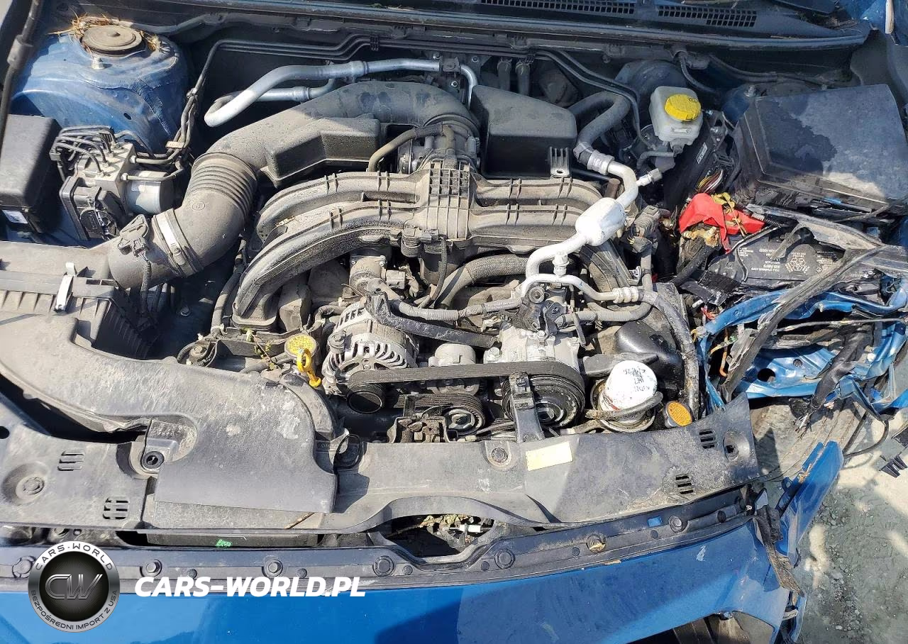 2024 Subaru Crosstrek Wilderness VIN:4S4GUHU67R3729412 - 11