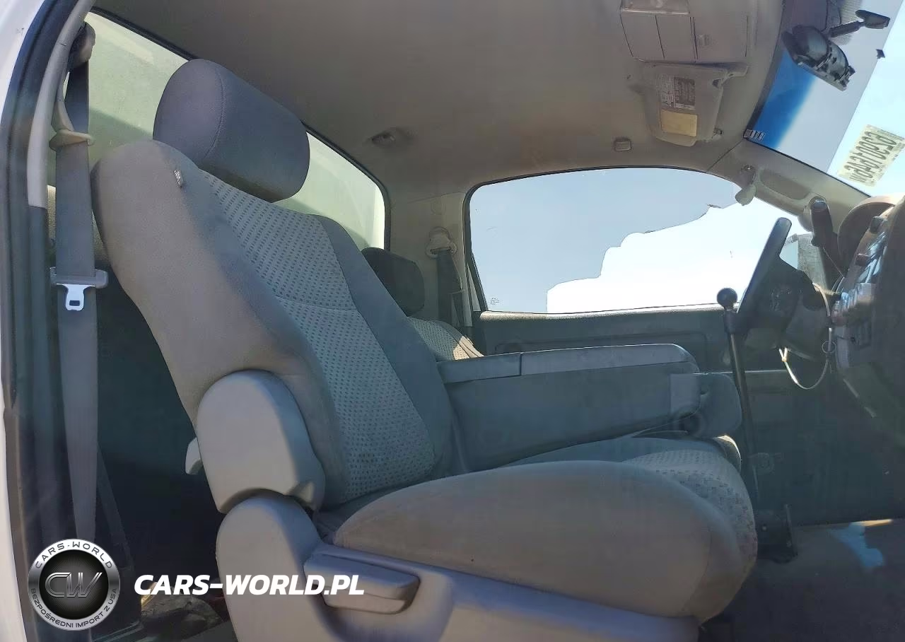 2010 Toyota Tundra Grade VIN:5TFLU5F1XAX024149 - 10