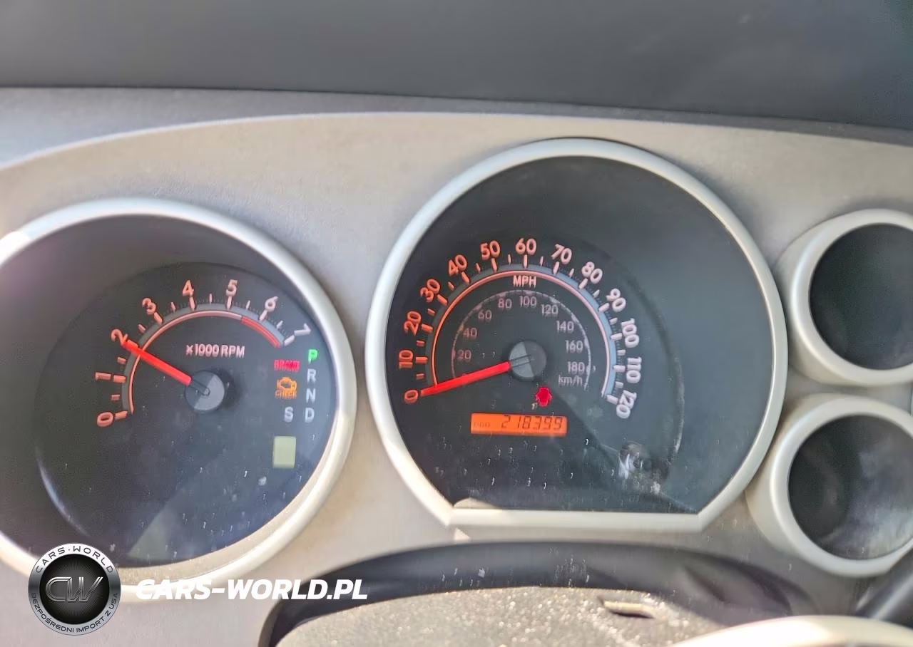 2010 Toyota Tundra Grade VIN:5TFLU5F1XAX024149 - 9