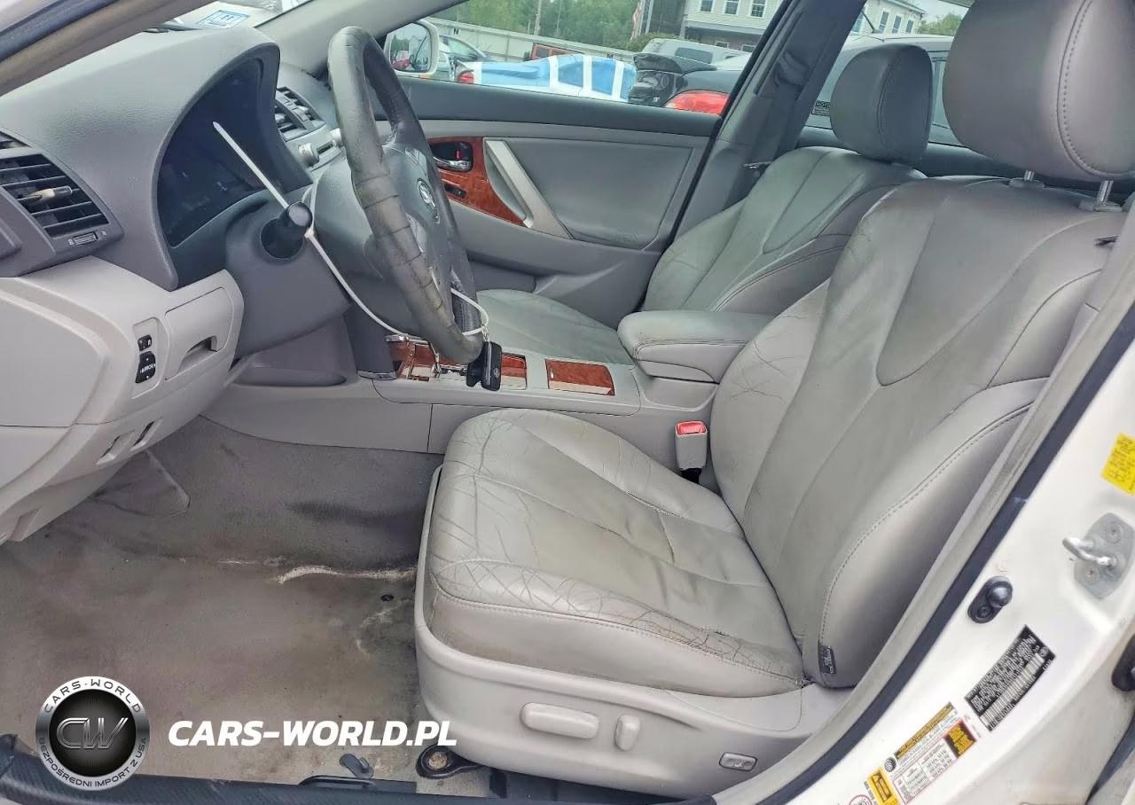 2011 Toyota Camry Hybrid VIN:4T1BB3EK0BU131340 - 7