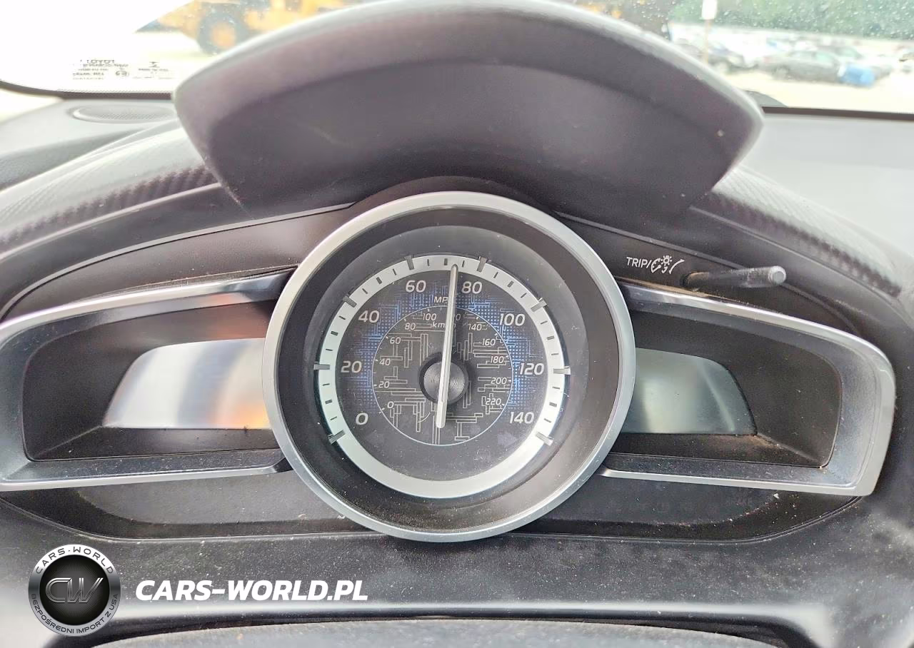 2017 Toyota Yaris Ia Base VIN:3MYDLBYV2HY180668 - 9