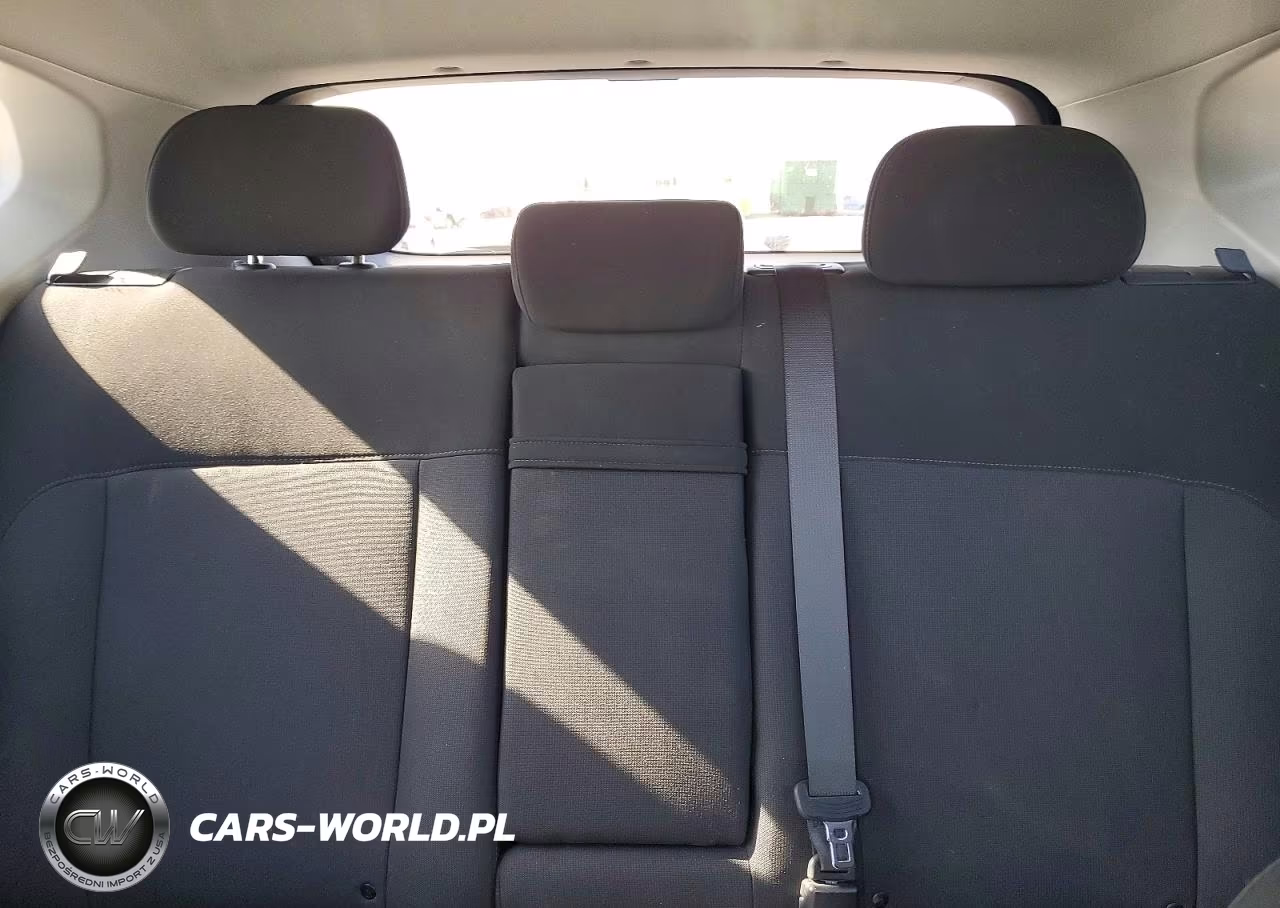 2024 Hyundai Kona Sel VIN:KM8HBCAB8RU076789 - 10