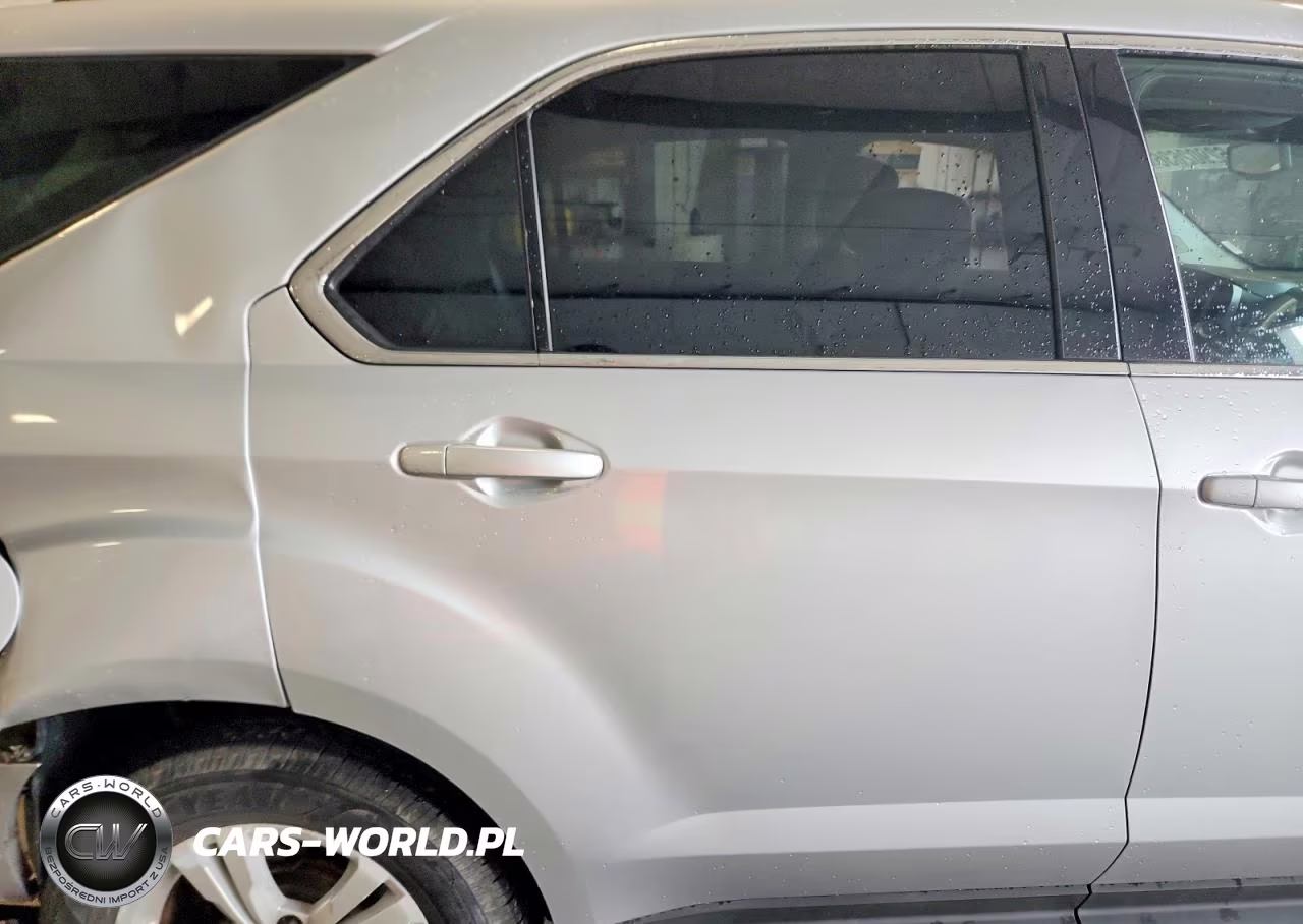 2015 Chevrolet Equinox Lt VIN:2GNALBEK3F6380797 - 11