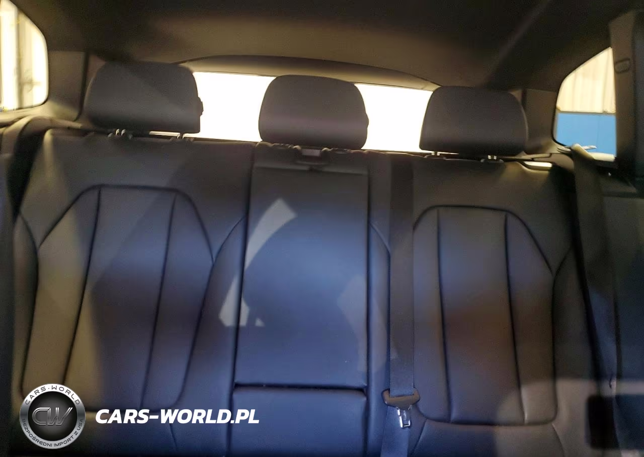 2018 BMW X3 xDrive30I VIN:5UXTR9C52JLD74111 - 10
