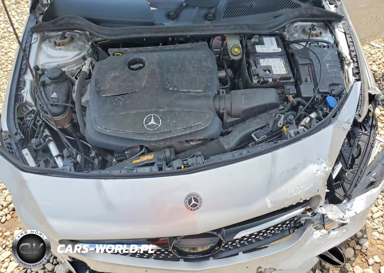 2018 Mercedes-Benz Cla 250 4Matic VIN:WDDSJ4GBXJN539546 - 11