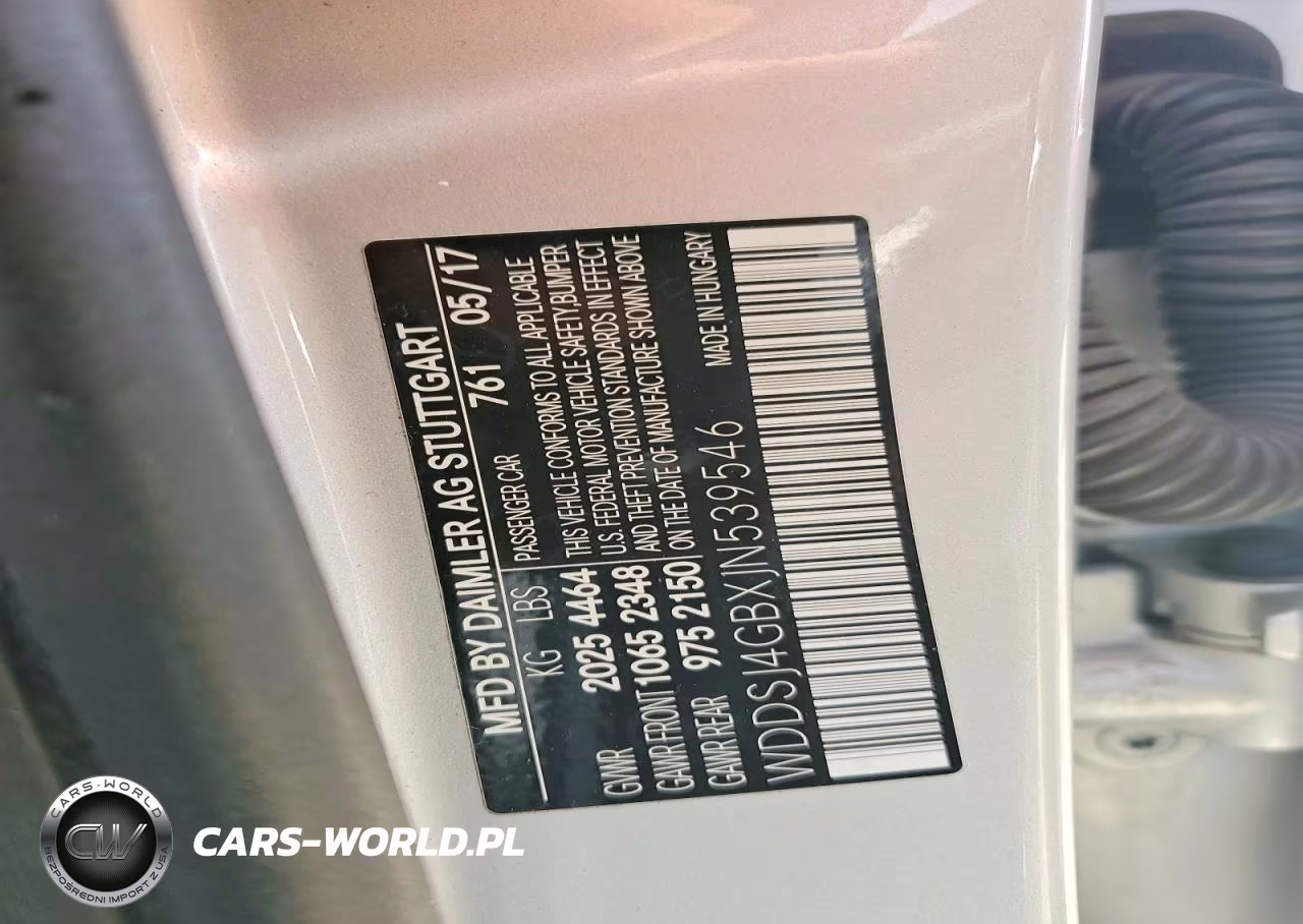 2018 Mercedes-Benz Cla 250 4Matic VIN:WDDSJ4GBXJN539546 - 12