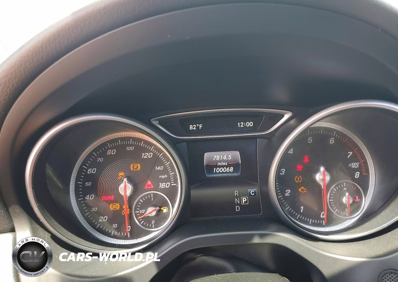 2018 Mercedes-Benz Cla 250 4Matic VIN:WDDSJ4GBXJN539546 - 9