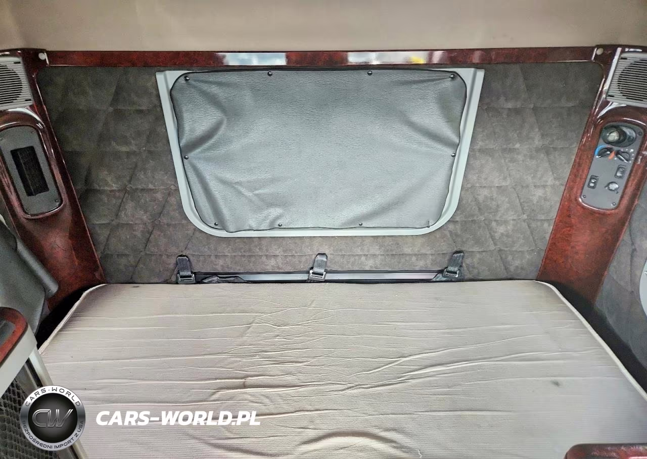 2015 Freightliner 122Sd VIN:3AKJGND11FDGR4029 - 10