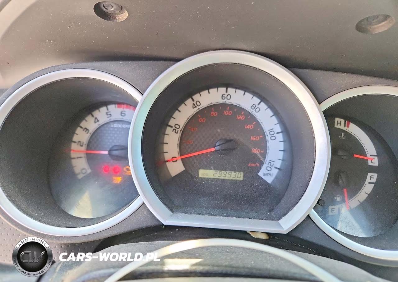 2013 Toyota Tacoma Prerunner Access Cab VIN:5TFTX4GN7DX025363 - 9
