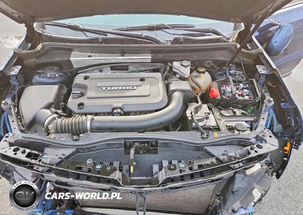 2019 Cadillac Xt4 Luxury VIN:1GYFZBR42KF101505 - 12