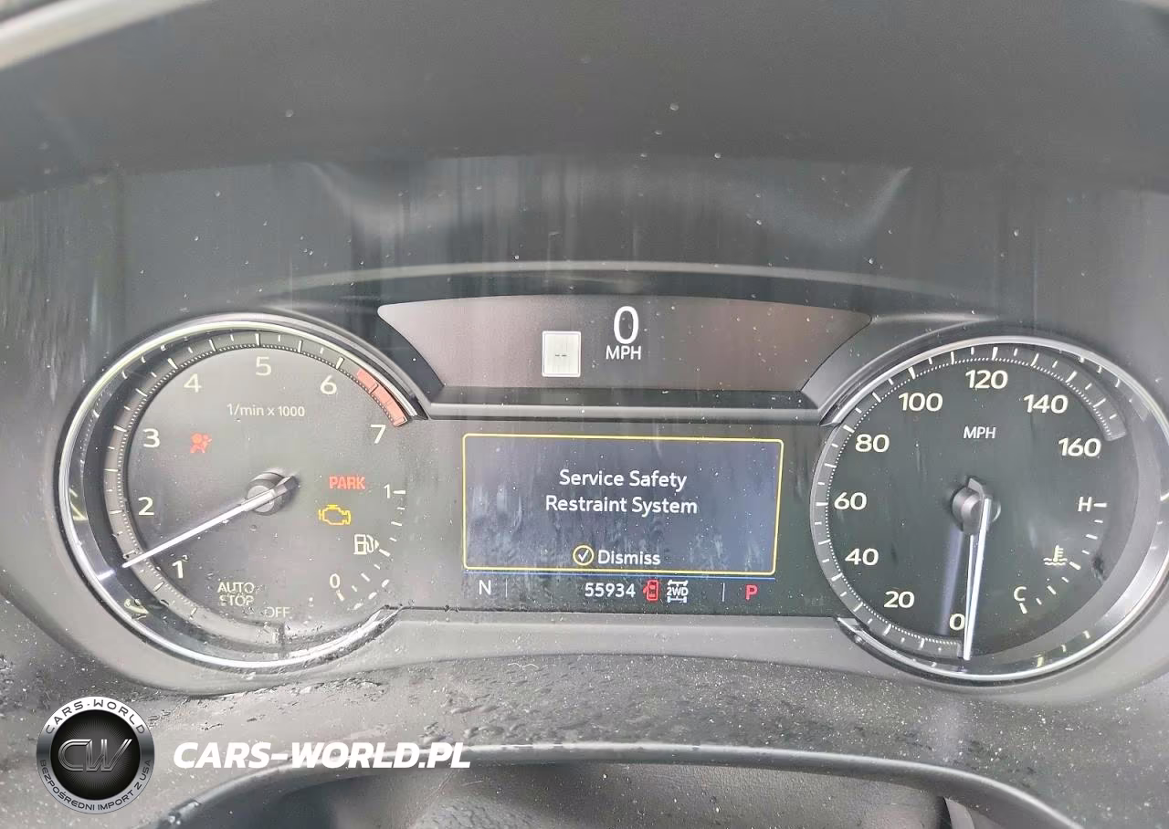 2019 Cadillac Xt4 Luxury VIN:1GYFZBR42KF101505 - 9