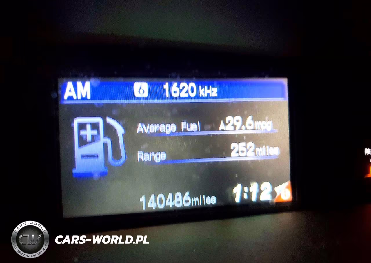 2014 Honda Civic Lx VIN:19XFB2F59EE258891 - 9