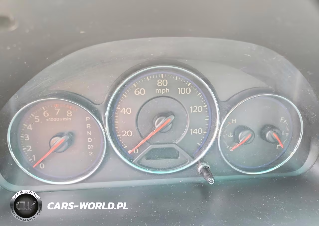 2004 Honda Civic Ex VIN:2HGES26724H537682 - 9