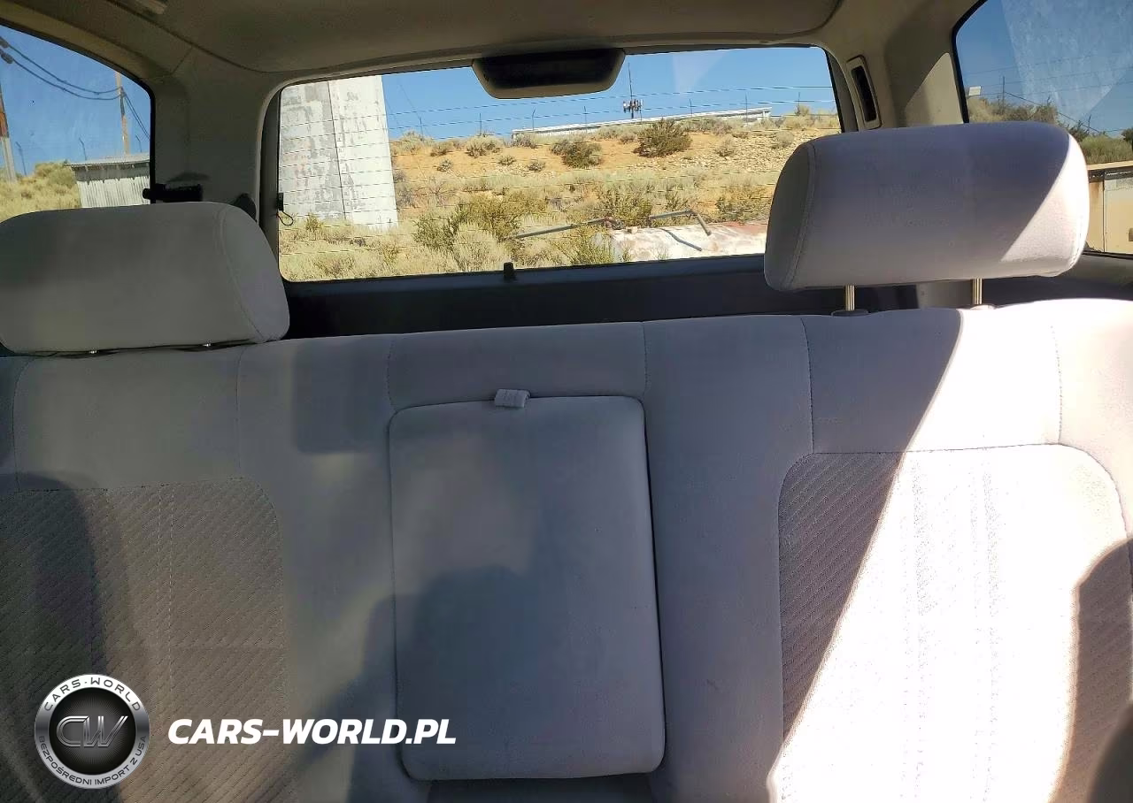 1998 Mazda Mpv Wagon VIN:JM3LV5230W0841044 - 10
