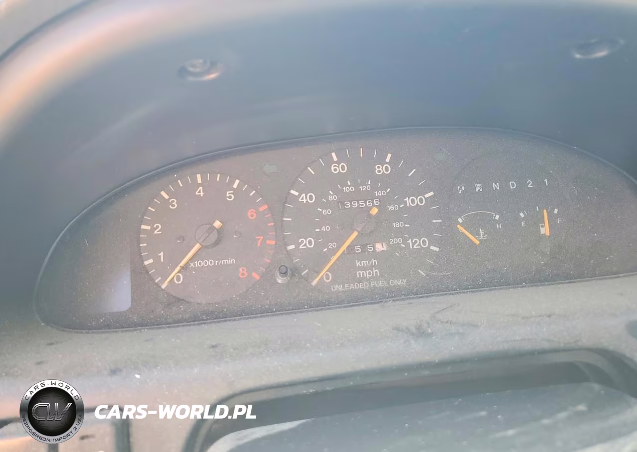 1998 Mazda Mpv Wagon VIN:JM3LV5230W0841044 - 9