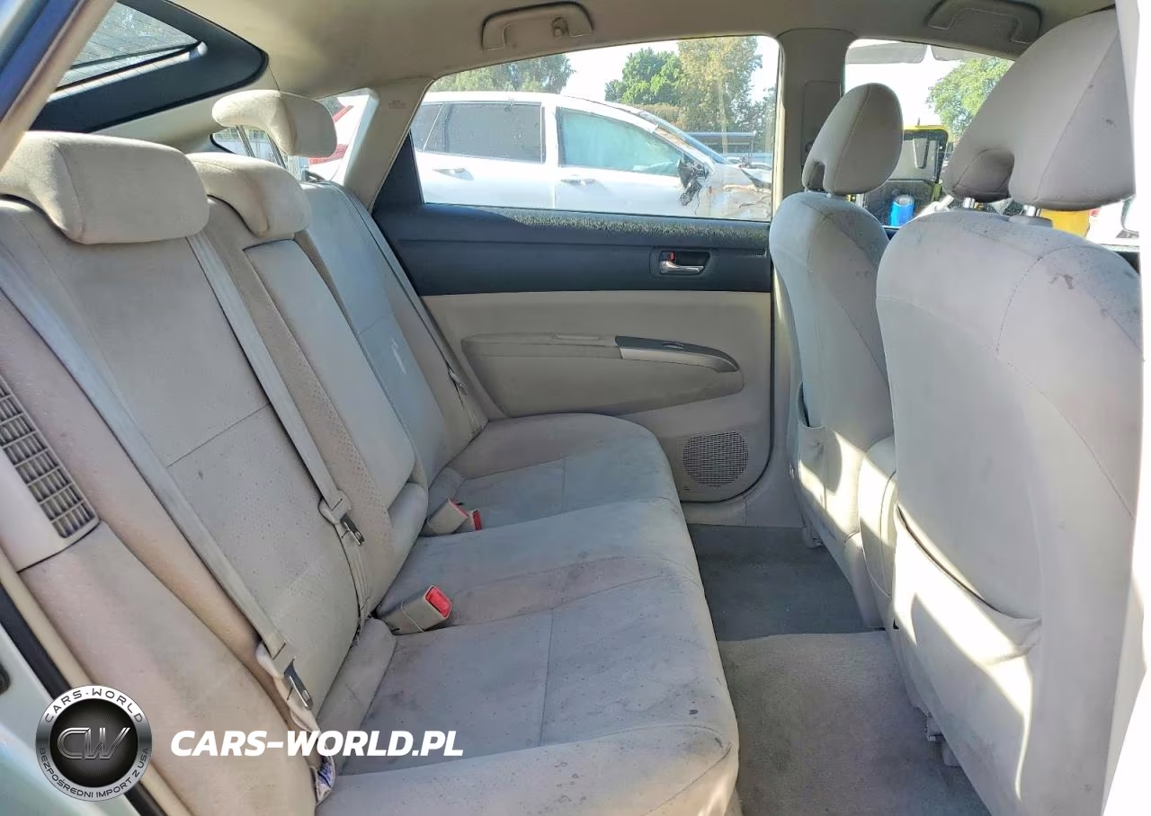 2008 Toyota Prius Base VIN:JTDKB20U783402593 - 10