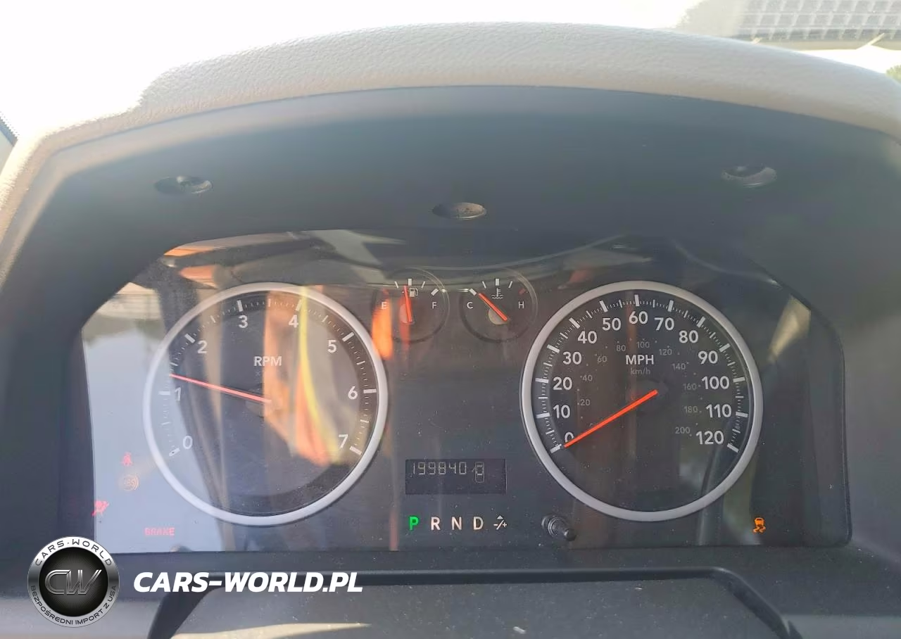 2012 Dodge Ram 1500 St VIN:1C6RD6FT7CS131295 - 9