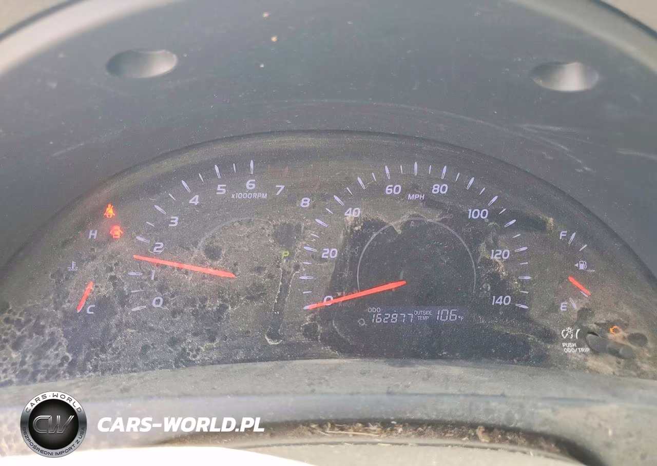 2010 Toyota Camry Le VIN:4T4BF3EK1AR015539 - 9
