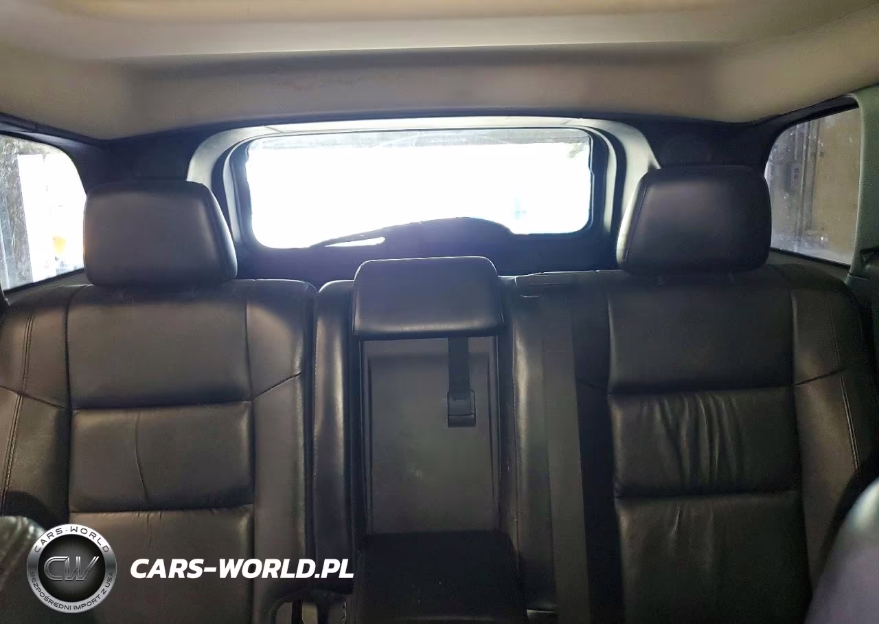 2012 Jeep Grand Cherokee Laredo VIN:1C4RJFAG0CC232037 - 10