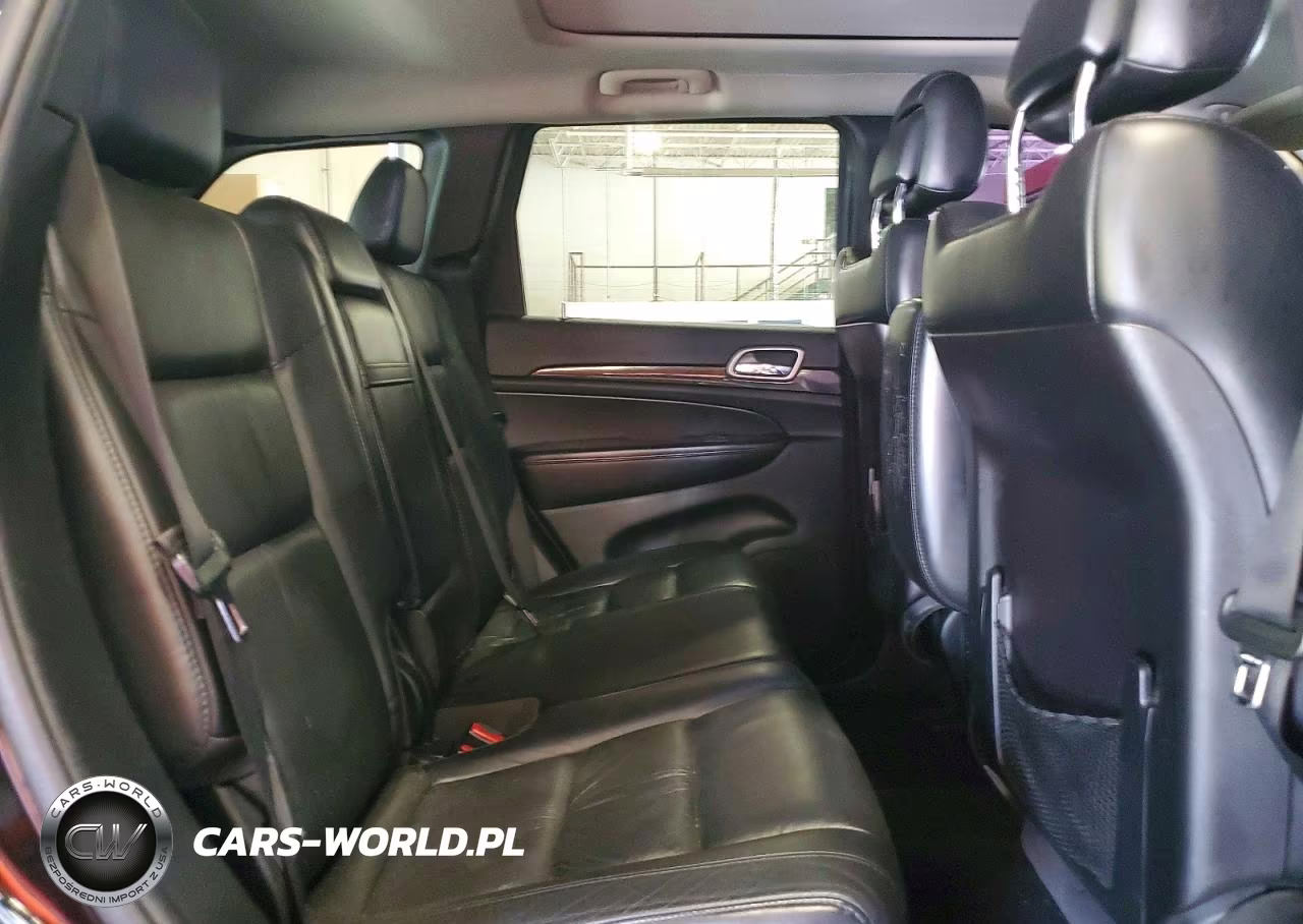 2012 Jeep Grand Cherokee Laredo VIN:1C4RJFAG0CC232037 - 11