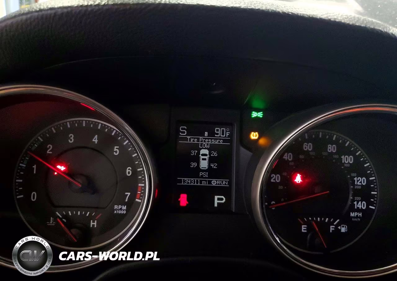 2012 Jeep Grand Cherokee Laredo VIN:1C4RJFAG0CC232037 - 9