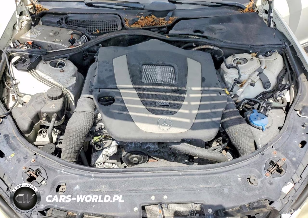 2010 Mercedes-Benz S 400 VIN:WDDNG9FB3AA302186 - 11