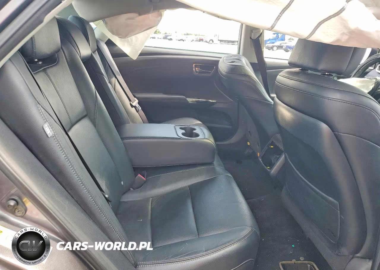 2013 Toyota Avalon Xle Touring VIN:4T1BK1EB3DU035208 - 10