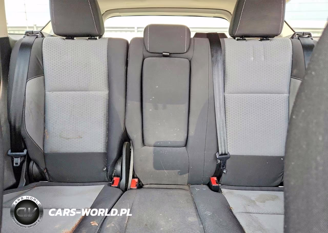 2018 Ford Escape Se VIN:1FMCU9GD8JUB03042 - 10