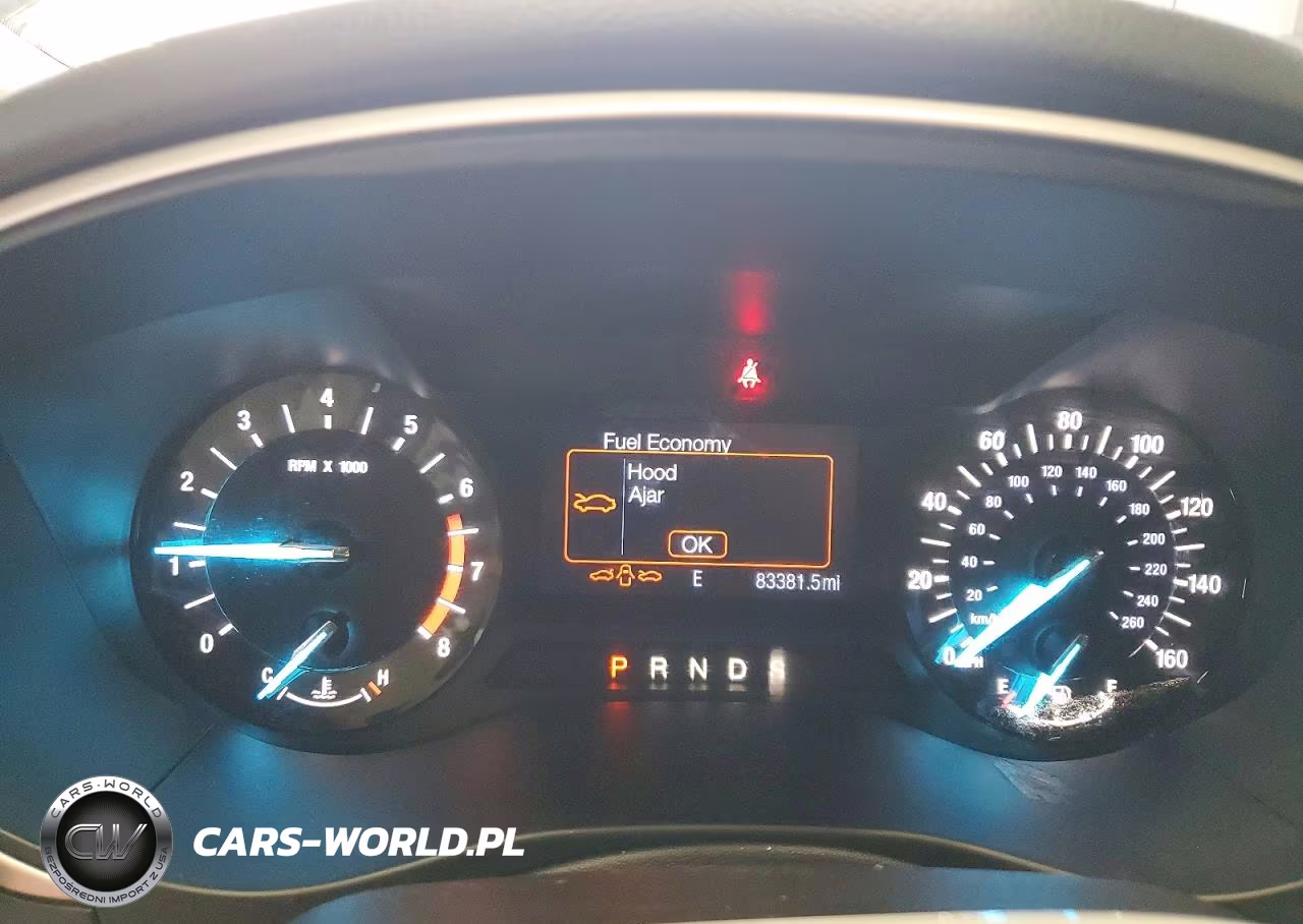 2013 Ford Fusion Se VIN:3FA6P0H72DR168421 - 9