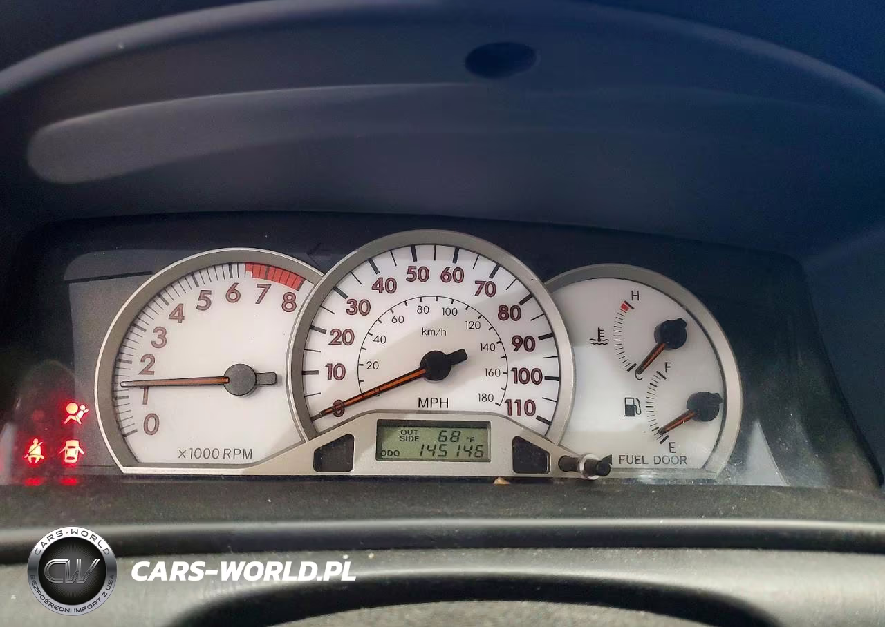 2007 Toyota Corolla S VIN:2T1BR30E97C799448 - 9