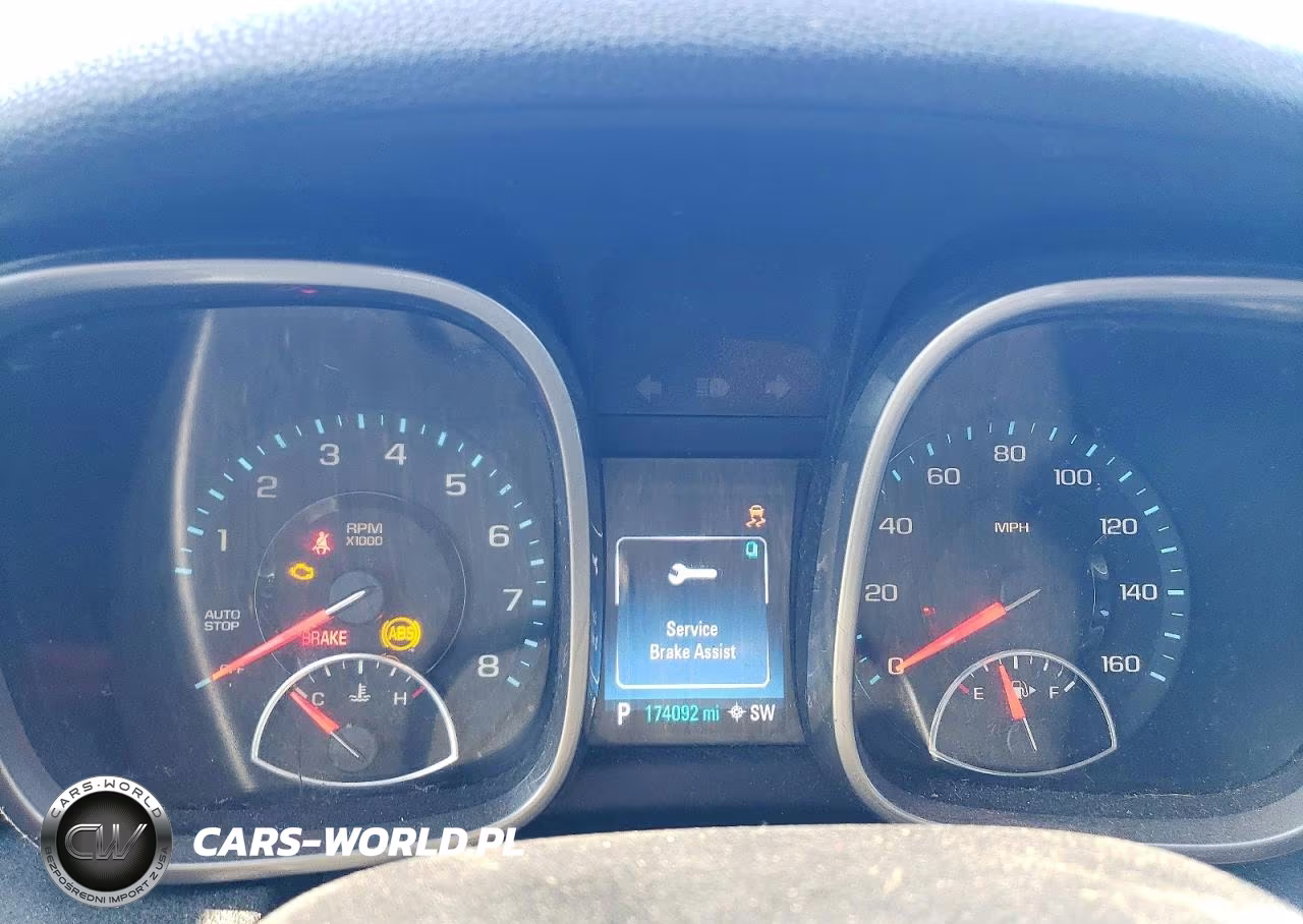 2014 Chevrolet Malibu Ls VIN:1G11B5SL1EF223101 - 9