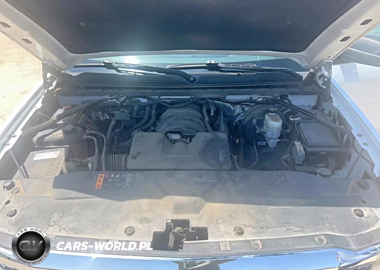 2018 Chevrolet Silverado C1500 VIN:1GCNCNEH4JZ126674 - 7