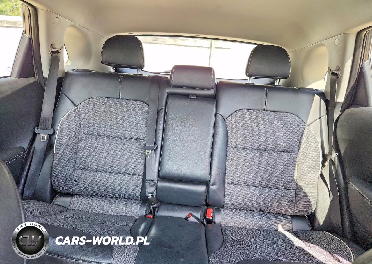 2022 Kia Niro Ev S VIN:KNDCC3LG2N5160292 - 10