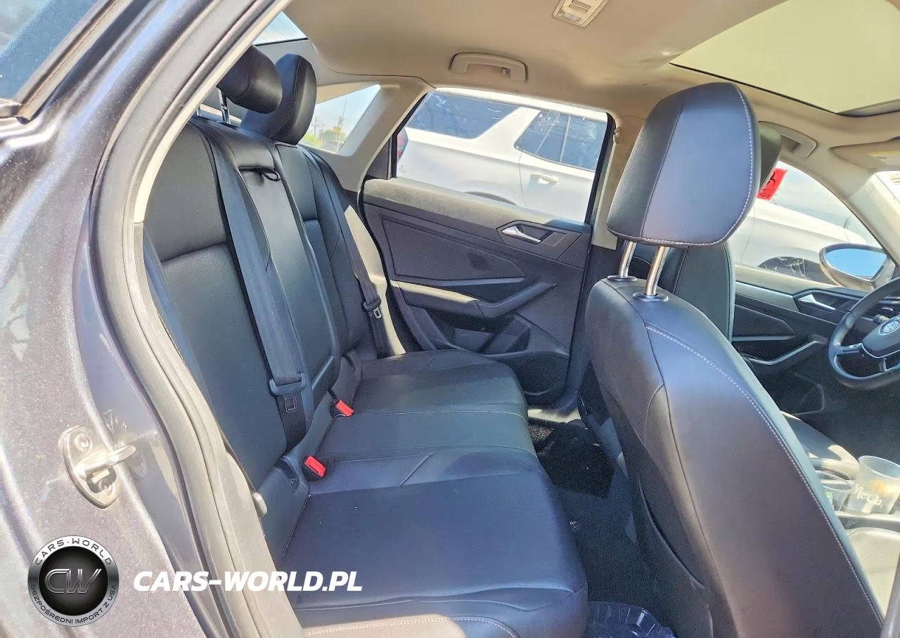 2019 Volkswagen Jetta S VIN:3VWC57BU3KM245802 - 10