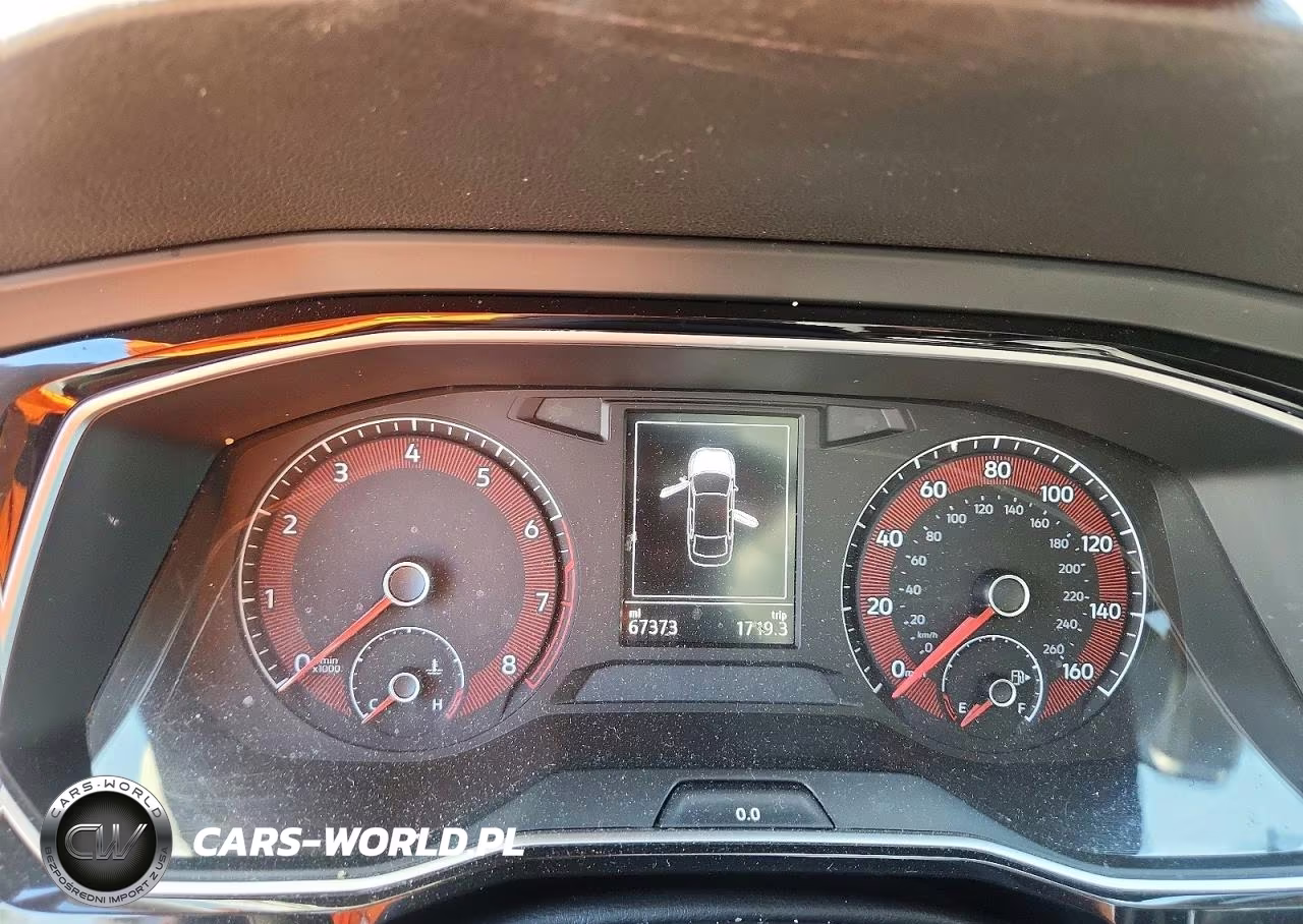 2019 Volkswagen Jetta S VIN:3VWC57BU3KM245802 - 9