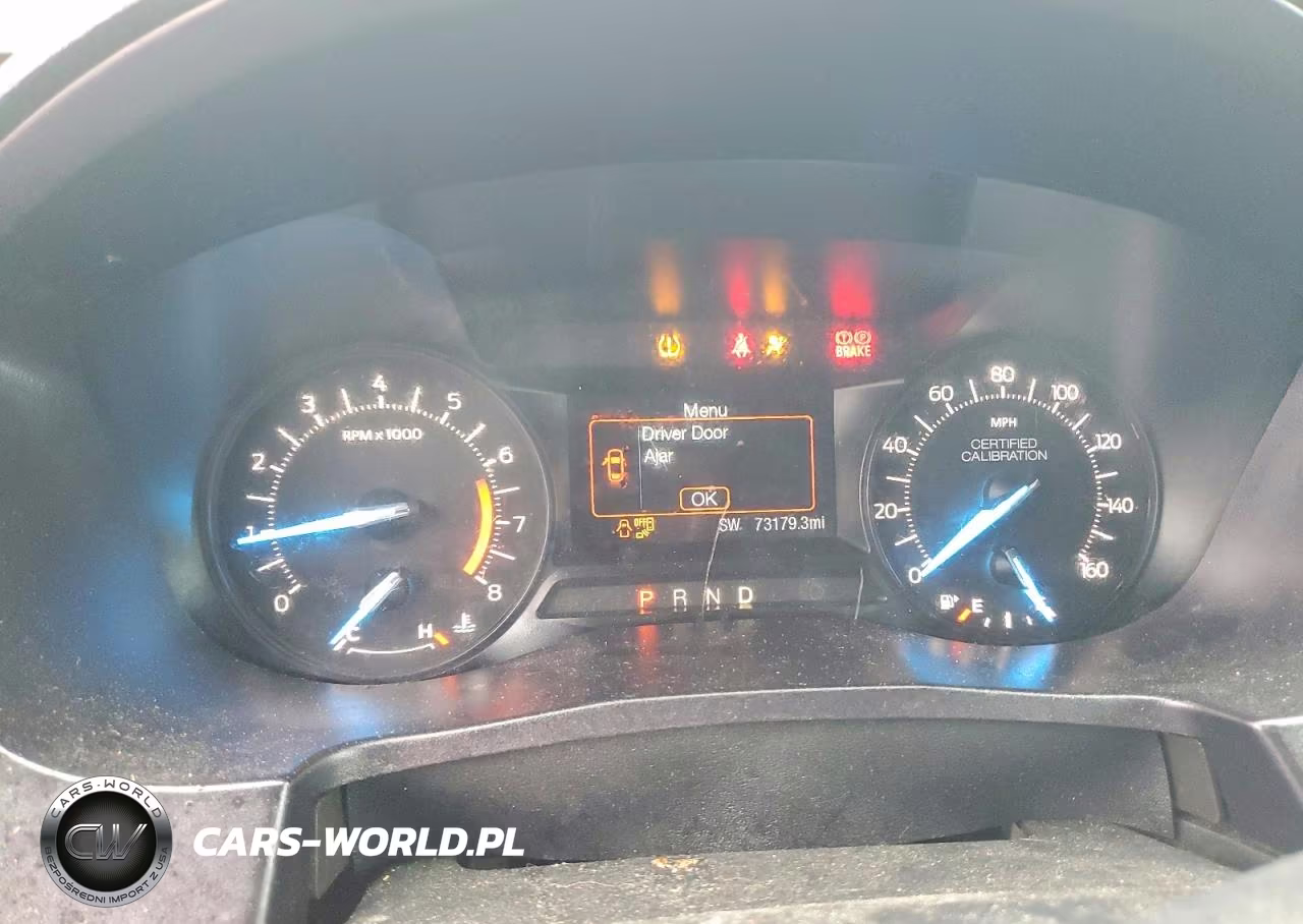 2019 Ford Explorer Active VIN:1FM5K8AR4KGB22927 - 9