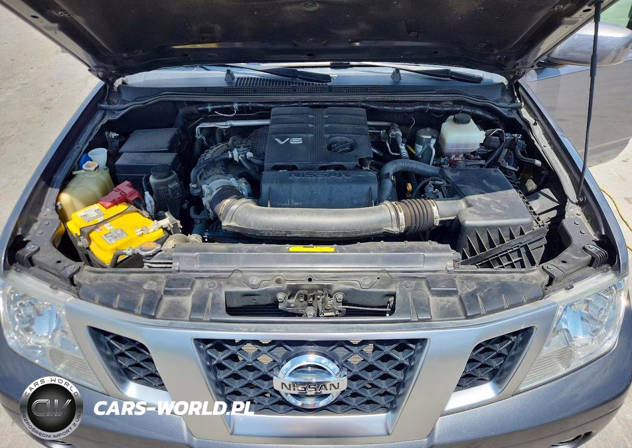 2020 Nissan Frontier Pro-4X VIN:1N6ED0EB7LN700574 - 11