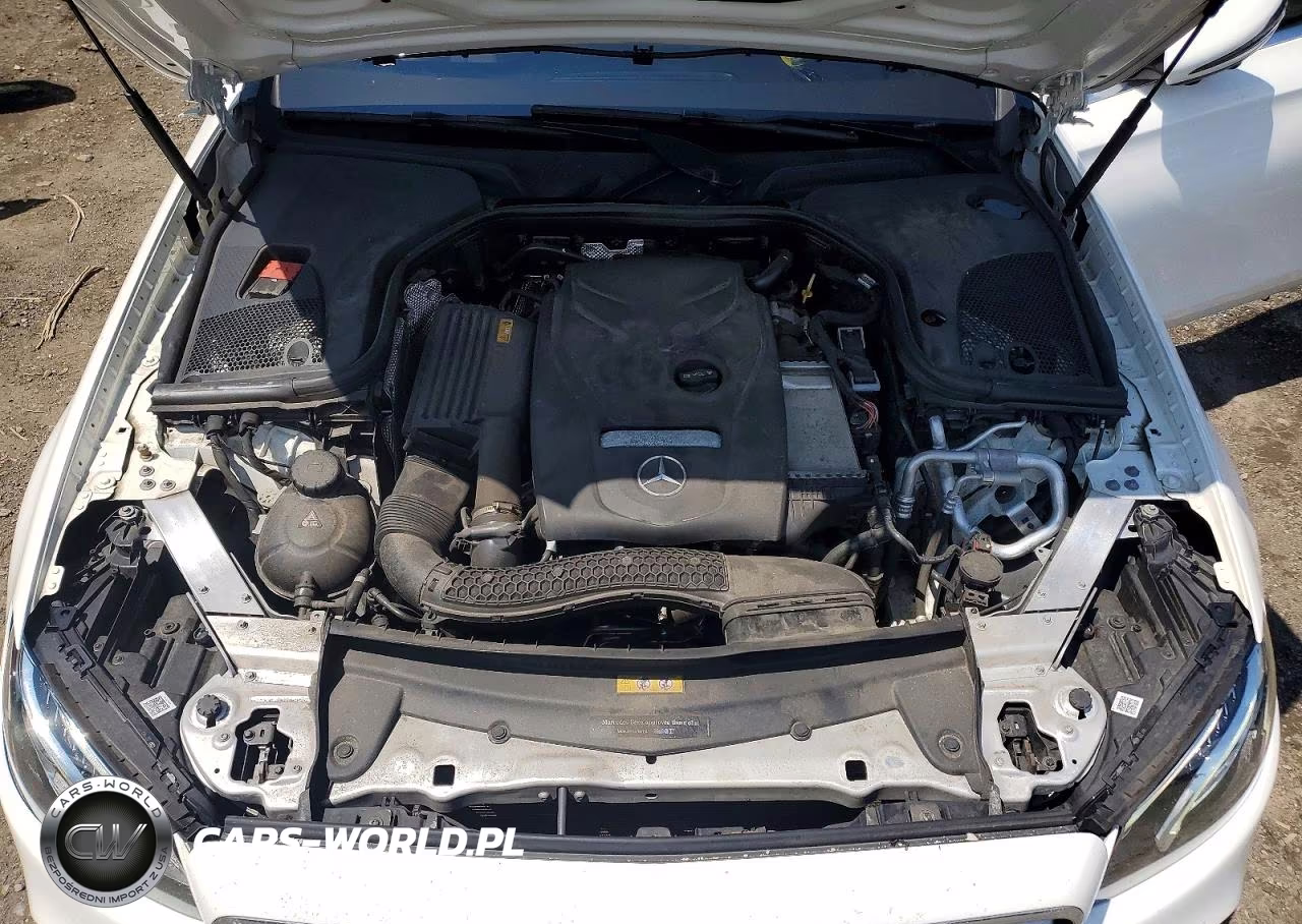 2019 Mercedes-Benz E 300 4Matic VIN:WDDZF4KB7KA562735 - 11