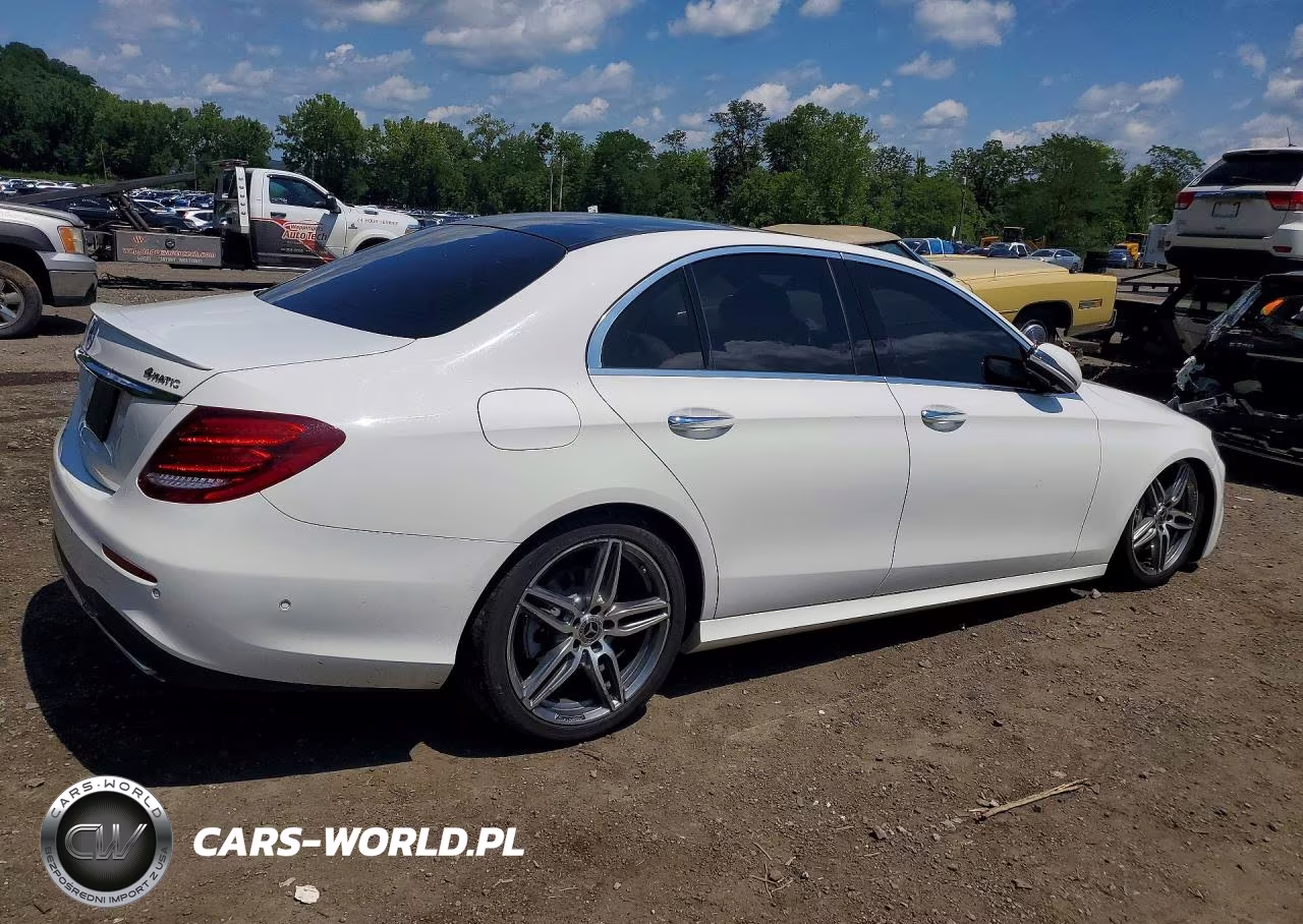 2019 Mercedes-Benz E 300 4Matic VIN:WDDZF4KB7KA562735 - 3