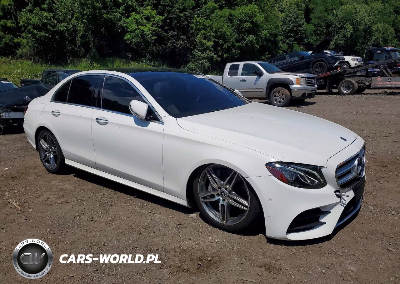 2019 Mercedes-Benz E 300 4Matic VIN:WDDZF4KB7KA562735 - 4