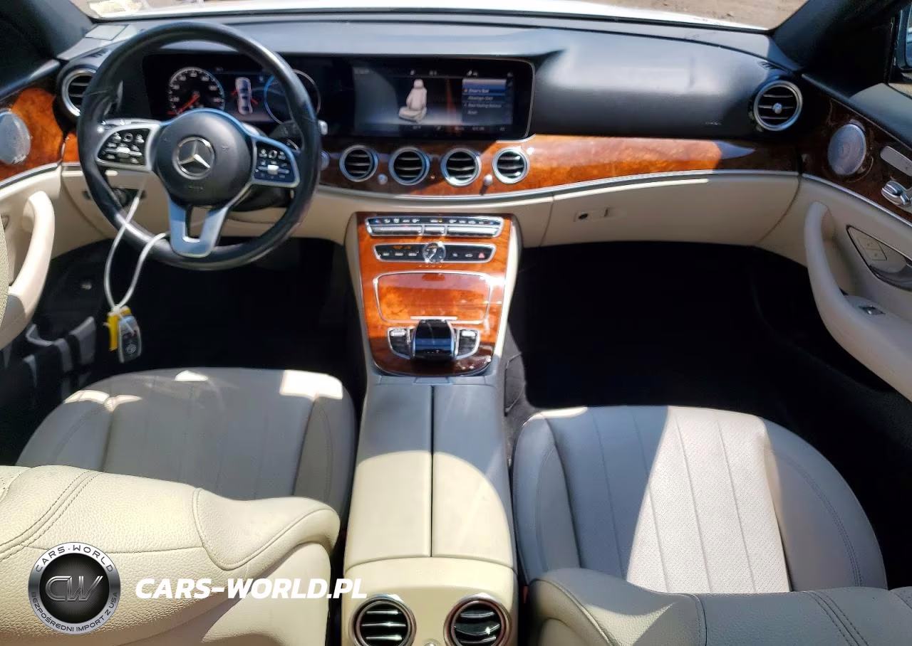2019 Mercedes-Benz E 300 4Matic VIN:WDDZF4KB7KA562735 - 8