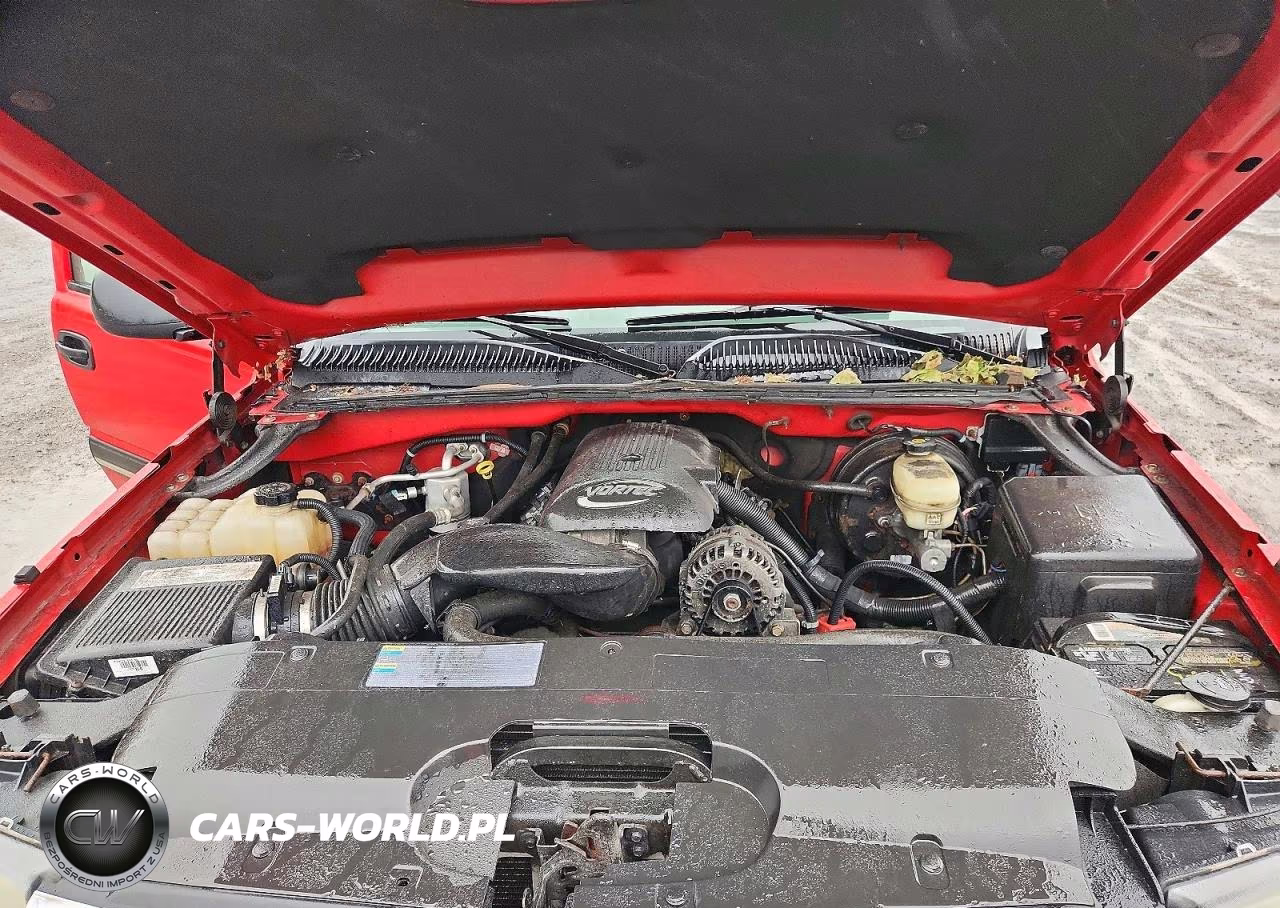 2006 Chevrolet Silverado K1500 VIN:1GCEK19B26Z187045 - 11