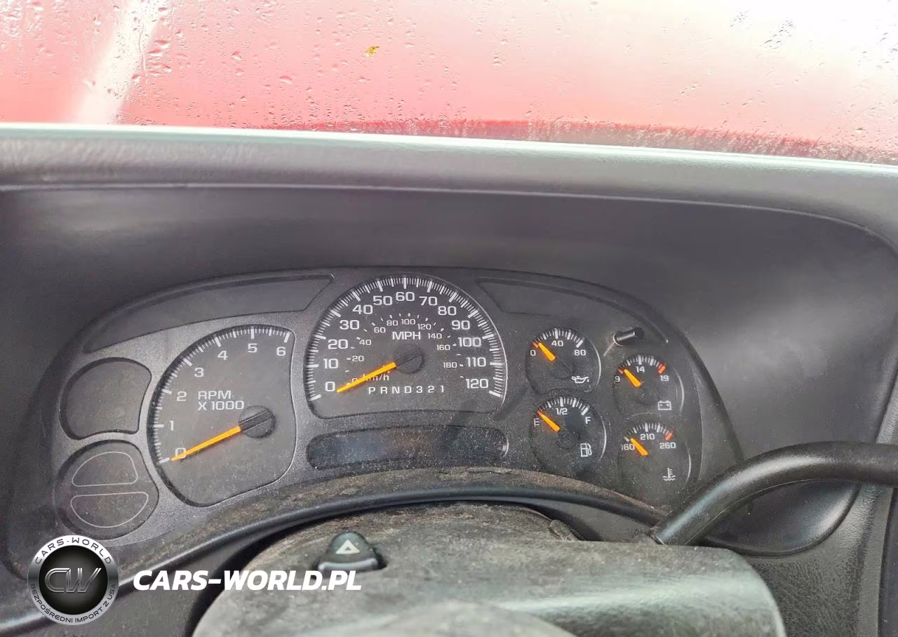 2006 Chevrolet Silverado K1500 VIN:1GCEK19B26Z187045 - 9